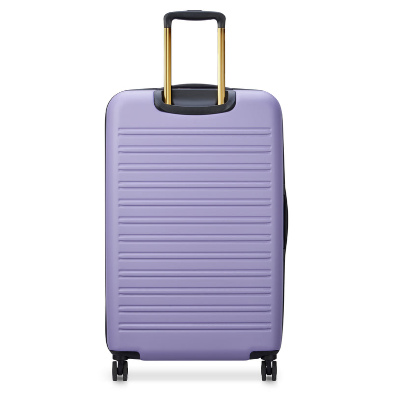 Valise Long Séjour Segur 2.0 L (76cm) - Lavande