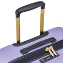 Valise Long Séjour Segur 2.0 L (76cm) - Lavande