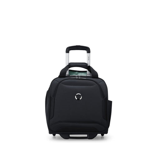 Boardcase Trolley Cabine Sky Max 2.0 - Noir