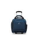 Boardcase Trolley Cabine Sky Max 2.0 - Bleu