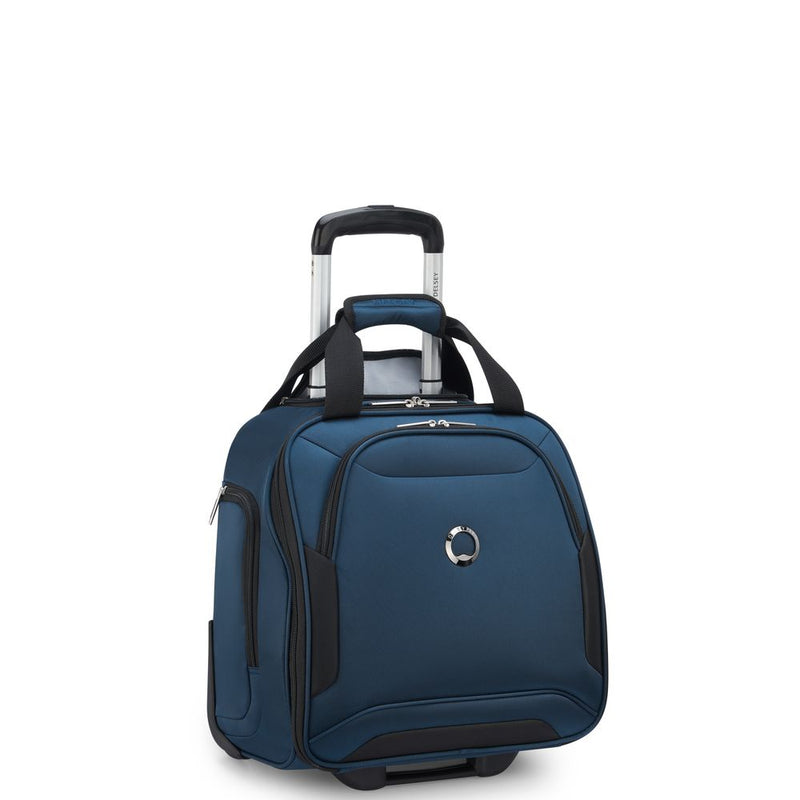 Boardcase Trolley Cabine Sky Max 2.0 - Bleu