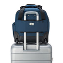 Boardcase Trolley Cabine Sky Max 2.0 - Bleu