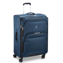 Valise Long Séjour Sky Max 2.0 L Extensible (79cm) - Bleu