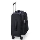 Set De 3 Valises Sky Max 2.0 - Noir