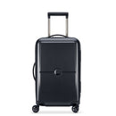 Valise Cabine Turenne S (55 cm) - Noir