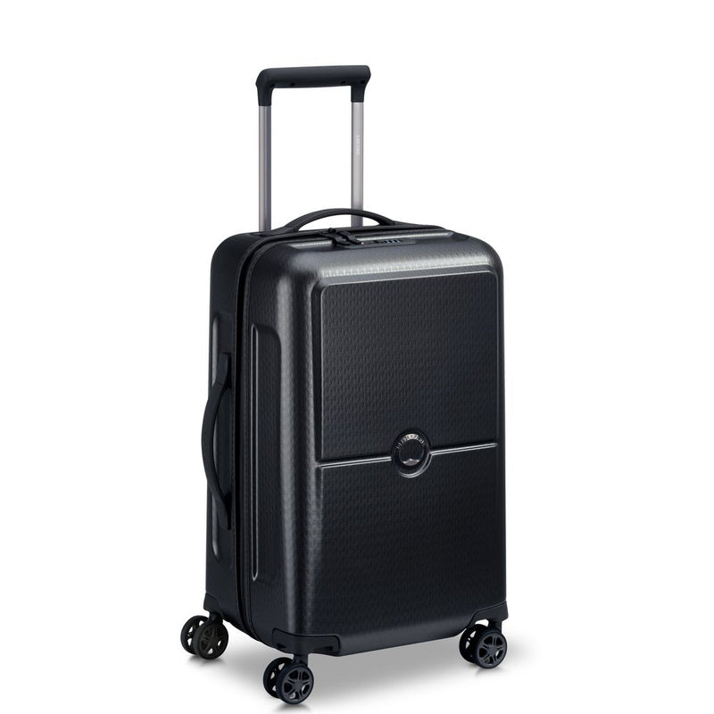 Valise Cabine Turenne S (55 cm) - Noir