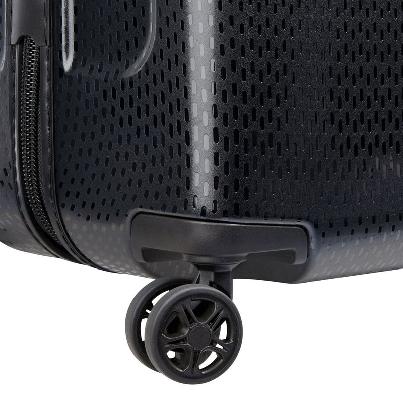 Valise Cabine Turenne S (55 cm) - Noir