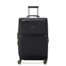 Valise Soute Turenne Soft M Extensible (66cm)- Noir