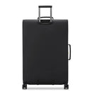 Valise Soute Turenne Soft XL Extensible (82cm) - Noir