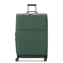 Valise Soute Turenne Soft XL Extensible (82cm)- Vert