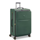 Valise Soute Turenne Soft XL Extensible (82cm)- Vert