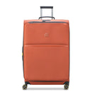 Valise Soute Turenne Soft XL Extensible (82cm) - Rouge