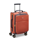 Valise Cabine Turenne Soft S Extensible (55cm)- Rouge