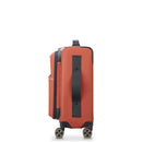 Valise Cabine Turenne Soft S Extensible (55cm)- Rouge