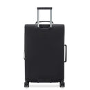 Valise Soute Turenne Soft M Extensible (66cm)- Noir