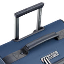 Valise Soute Turenne Soft M Extensible (66cm) - Bleu Nuit