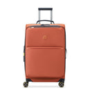 Valise Soute Turenne Soft M Extensible (66cm) - Rouge