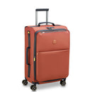 Valise Soute Turenne Soft M Extensible (66cm) - Rouge