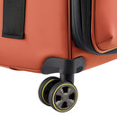 Turenne Soft - Holdall Suitcase - M Expandable (66cm) - Red