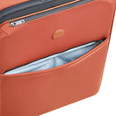 Turenne Soft - Holdall Suitcase - M Expandable (66cm) - Red