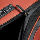 Turenne Soft - Holdall Suitcase - M Expandable (66cm) - Red