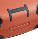 Turenne Soft - Holdall Suitcase - M Expandable (66cm) - Red
