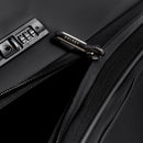 Turenne Soft - Holde Suitcase - L Expandable (76cm) - Black