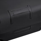 Turenne Soft - Valise Soute - L Extensible (76Cm) - Noir
