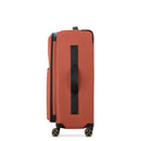 Valise Soute Turenne Soft L Extensible (76cm) - Rouge