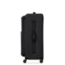 Valise Soute Turenne Soft XL Extensible (82cm) - Noir