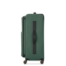 Valise Soute Turenne Soft XL Extensible (82cm)- Vert