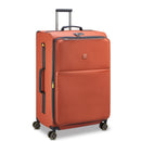 Valise Soute Turenne Soft XL Extensible (82cm) - Rouge