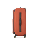 Valise Soute Turenne Soft XL Extensible (82cm) - Rouge