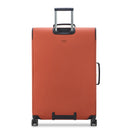 Valise Soute Turenne Soft XL Extensible (82cm) - Rouge