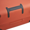 Turenne Soft - Holde Suitcase - XL Expandable (82cm) - Red