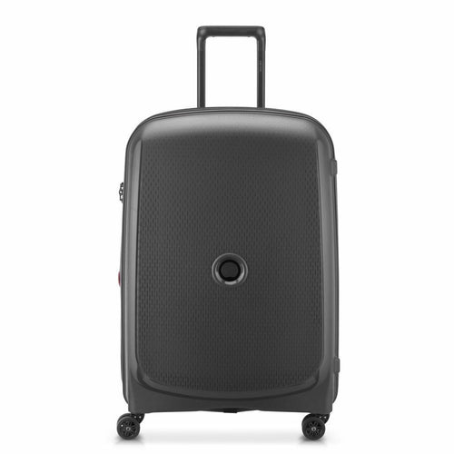 Valise Long Séjour Belmont Plus L Extensible (71Cm) - Noir