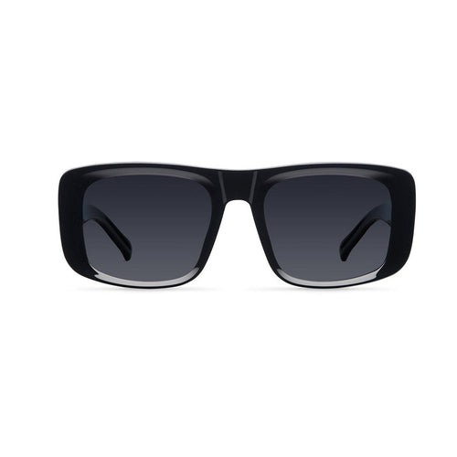 Delu Sunglasses - Black