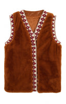 Veste Demba - Caramel