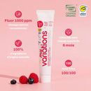 Dentifrice Enfant - Certifié Bio