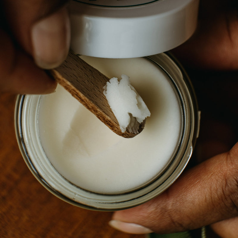 Déodorant naturel le fleuri - Clémence & Vivien