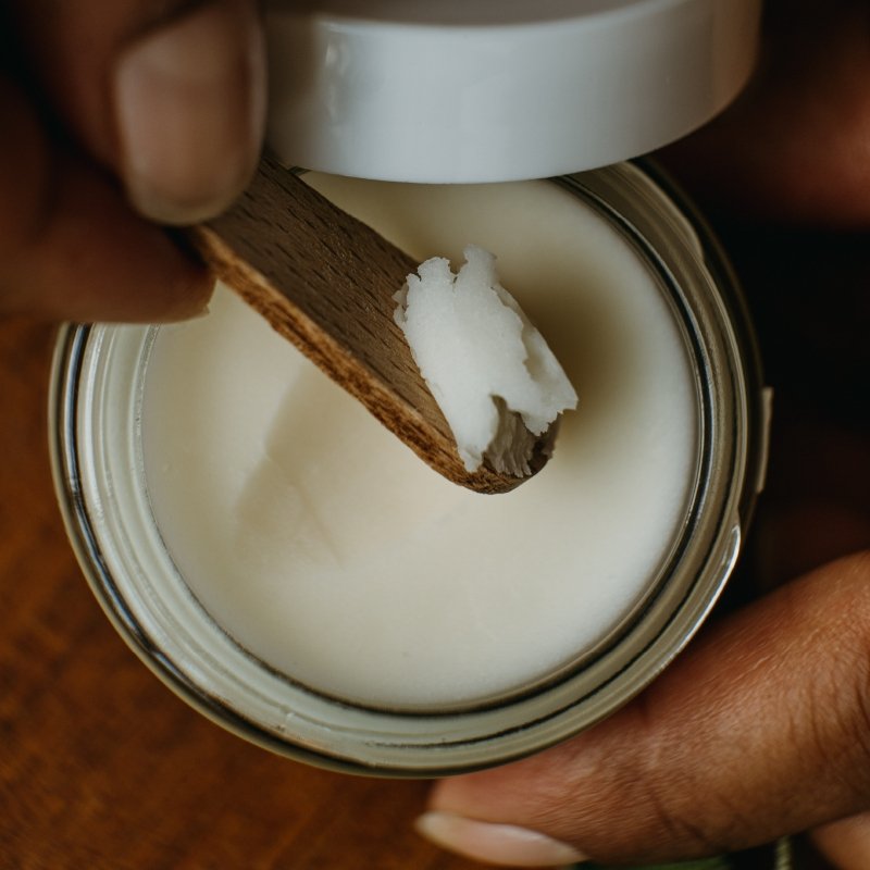 Déodorant naturel le poudré* - Clémence & Vivien