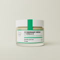 Déodorant naturel l'herbacé - Clémence & Vivien