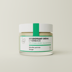 Déodorant naturel l'herbacé - Clémence & Vivien