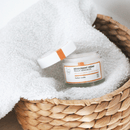 Déodorant naturel peaux sensibles vanille - Clémence & Vivien