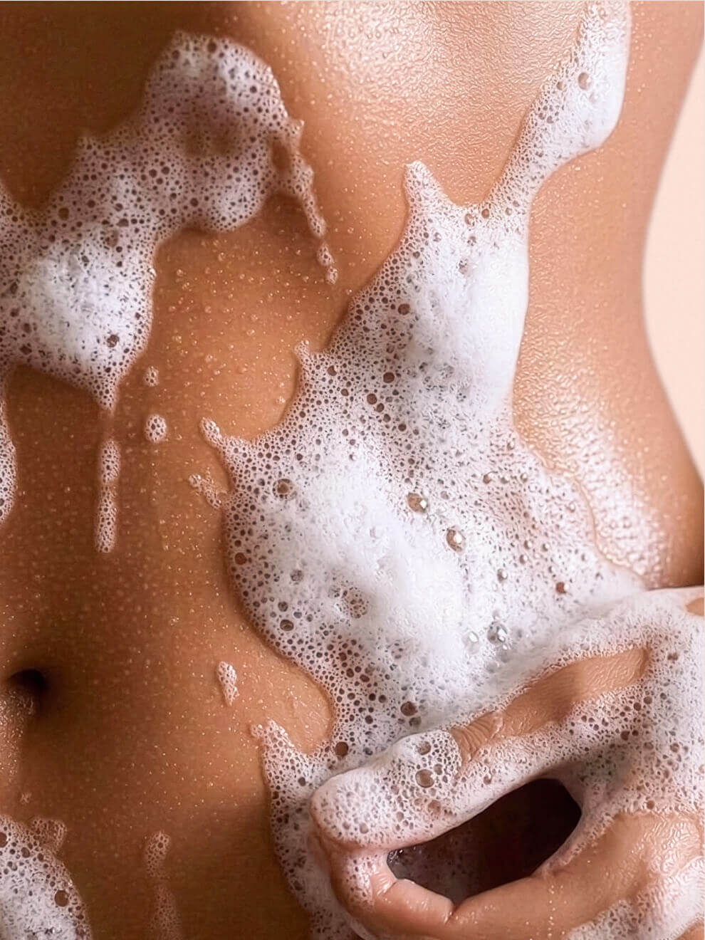 Sweet Litchi - Déo Douche Parfumé