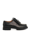 Derbies Leonie - Noir