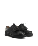 Derbies Leonie - Noir