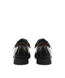 Derbies Leonie - Noir