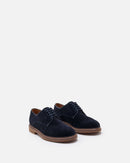 DERBIES MEPITO/VEL MARINE - minelli.fr