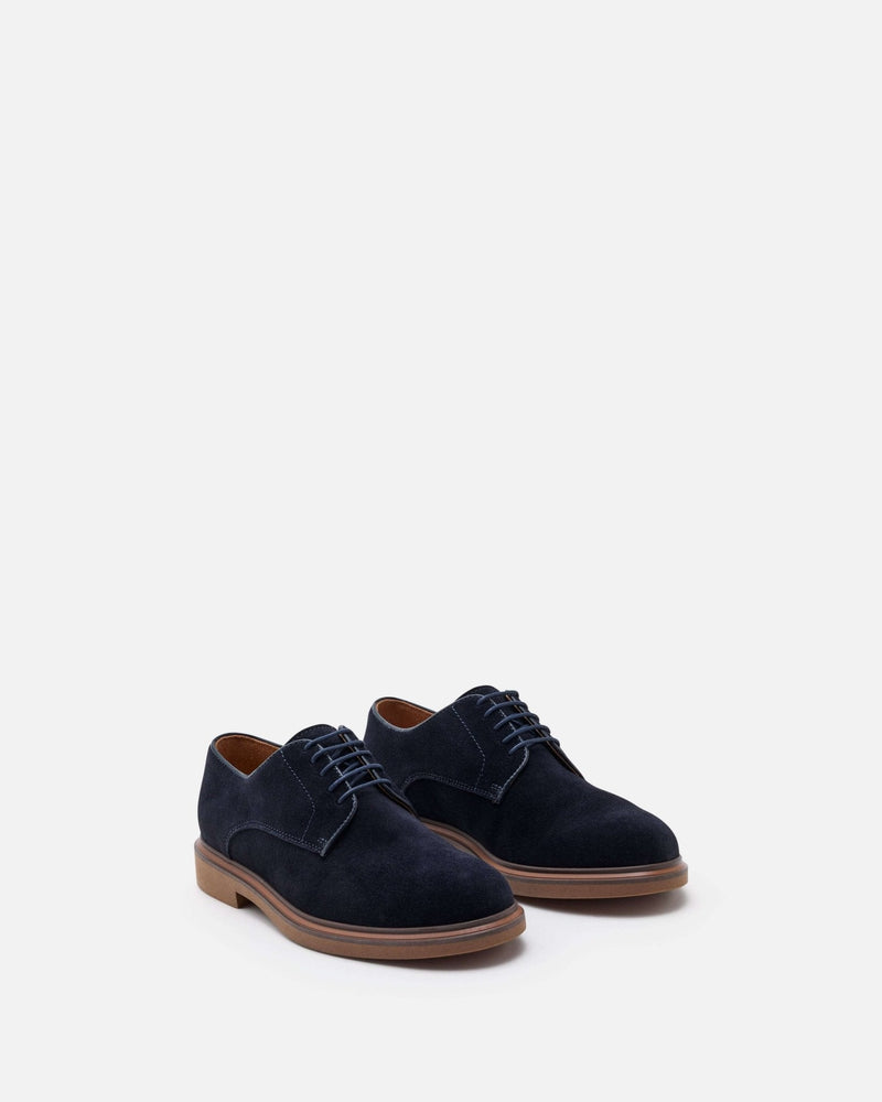 DERBIES MEPITO/VEL MARINE - minelli.fr